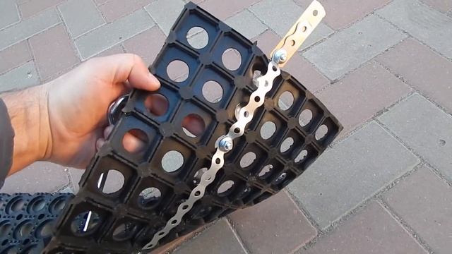 Антибукс лента(z-track)за 30 минут своими руками. смотреть онлайн