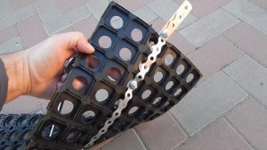 Антибукс лента(z-track)за 30 минут своими руками.