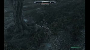 Skyrim AE Булава Молог Бала