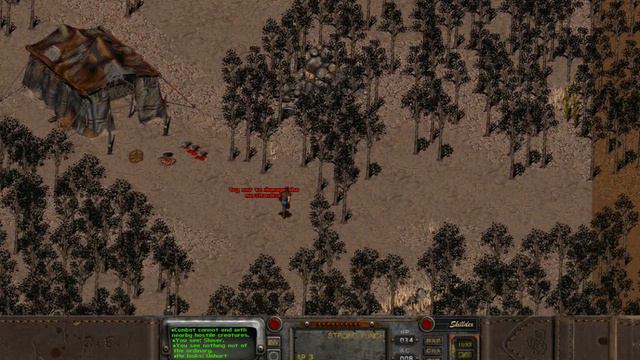 Fallout 2 (P10) Walkthrough HD смотреть онлайн
