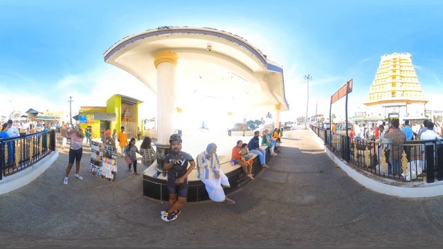 3 6 0 ° Virtual Video