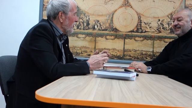 Трансмедия ТВ: ген. Тодор Бояджиев смотреть онлайн