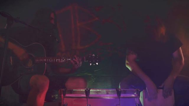 ПОКА ВСЕ ЗМЕИ СПЯТ / ВРАГ ROCK-N-ROLLA / АКУСТИКА смотреть онлайн