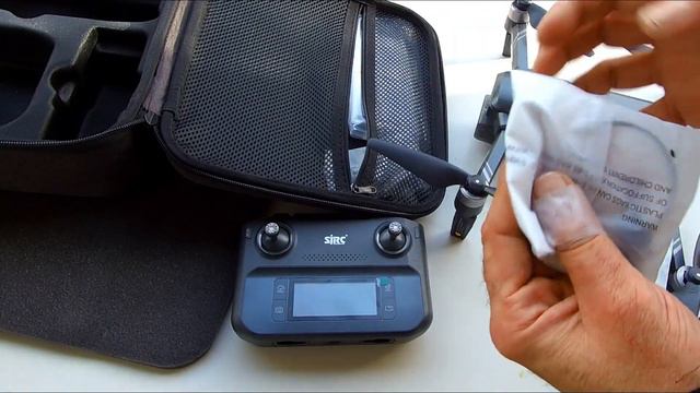SJRC F22S 👍 ASPECTO y PRIMERAS IMPRESIONES 💯 SIGUE SIENDO el MEJOR DRONE CALIDAD/PRECIO? смотреть онлайн