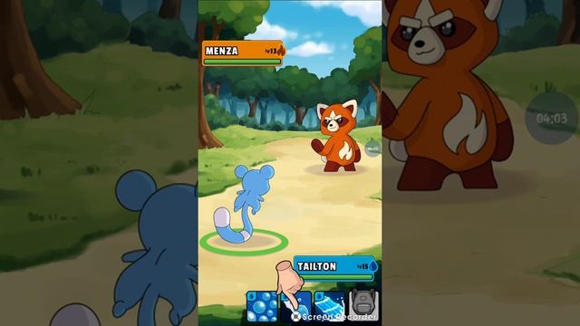 Monster fighting game смотреть онлайн