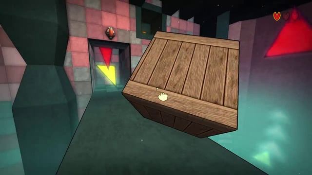 TRI: Of Friendship and Madness прохождение, все золотые идолы 4ч. смотреть онлайн