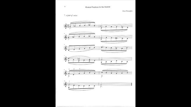 First Principles for violin | Roger Zahab смотреть онлайн