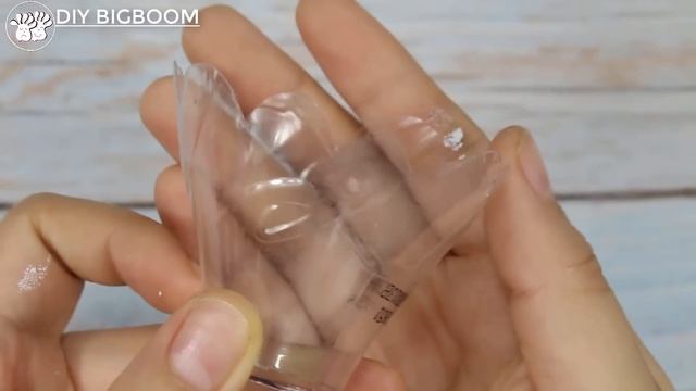 How to make flower vase with plastic bottle & Paper | Supper quicky & Easy | DBB смотреть онлайн