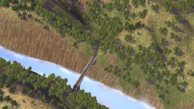 Simcity 4 Music Number 6 смотреть онлайн
