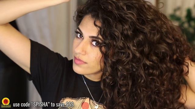 HOW TO SAVE YOUR HAIR WITH OILS | Ayesha Malik смотреть онлайн
