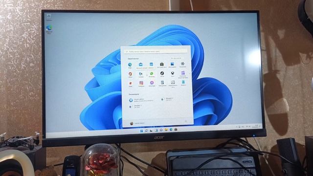 Микро компьютер Beelink Mini S12 Windows 11 Intel 12th Gen N95 мини ПК DDR4 8 Гб 256 ГБ SSD смотреть онлайн