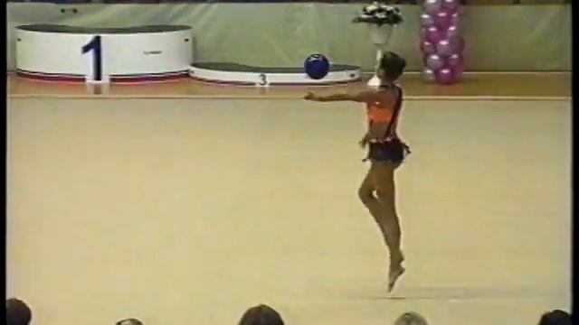 Наконечная Мария мяч Кубок Санкт-Петербурга 2011 смотреть онлайн
