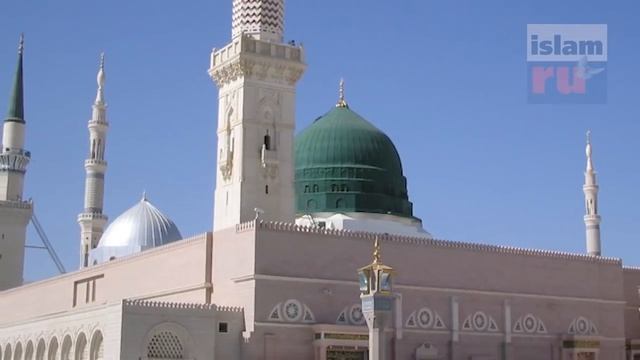Наука доказала слова Пророка ﷺ о питье стоя смотреть онлайн