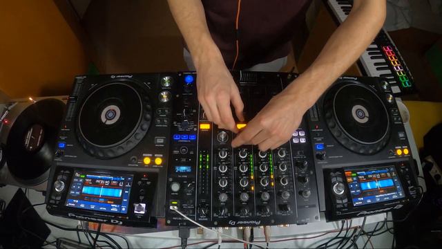 Hardgroove Techno Home Session Vol.6