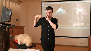 Эхокардиография. Занятие 6: Допплерография