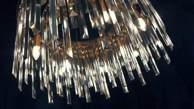 Подвесная люстра Stilfort Venecia 2113/03/08P