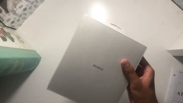 Sony WH-CH520 Unboxing (ASMR) смотреть онлайн