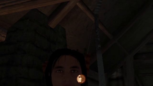 Секретный подвал - The Elder Scrolls (TES): Oblivion #7 смотреть онлайн