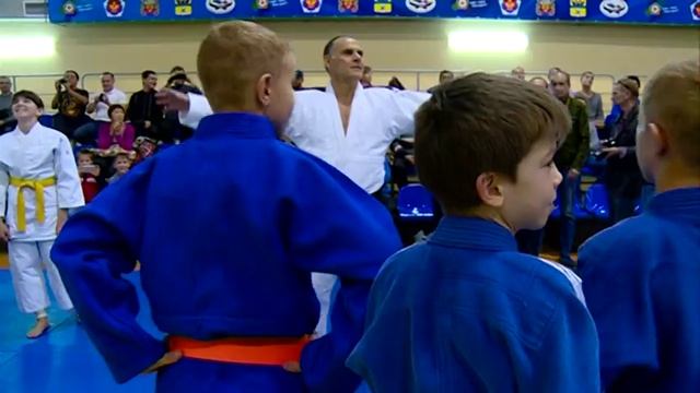 Про мастер-класс Эцио Гамба 26 10 2016 смотреть онлайн