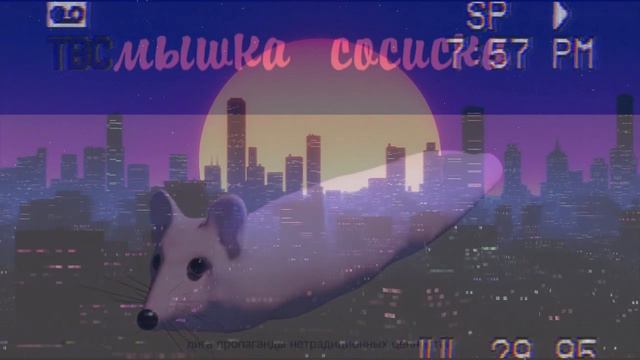 Мышка-Сосиска (Phonk REMIX) смотреть онлайн