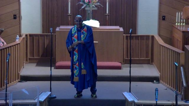 Is The Lord Among Us Or Not? - Live Stream Service - 3/12/23 смотреть онлайн