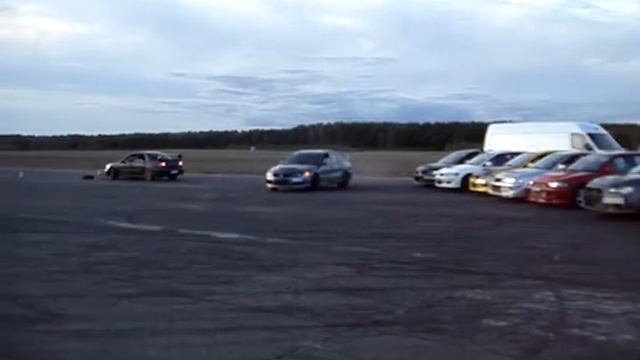 kakolewo parkowanie mitsubishi evo смотреть онлайн
