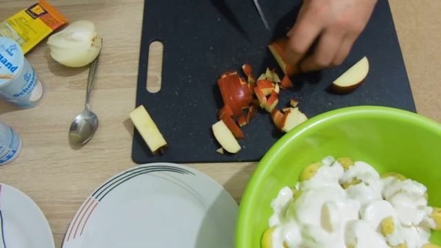 Кулинарные Рецепты из Разных Культур