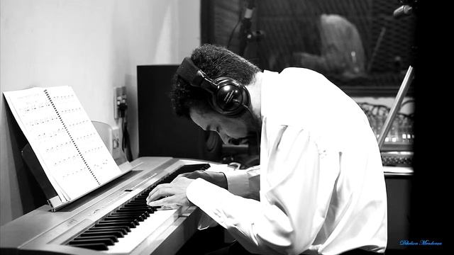 Miro & Dali ( Original piano composition ) by Dihelson Mendonca смотреть онлайн