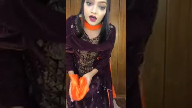 🤩✨Velvet touch again in stock 😍 with surprise price 🤩✨ смотреть онлайн