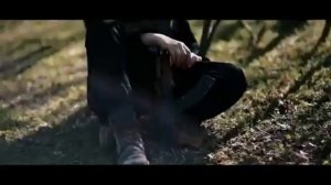 Cool stealth scene, Headscissor, Chokeout + Neck Snap ending