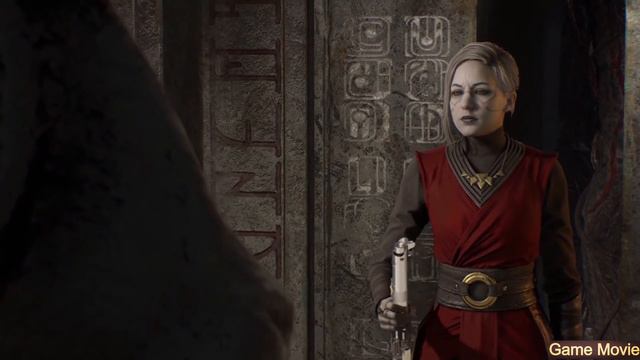 Star Wars Jedi: Fallen Order Full HD смотреть онлайн