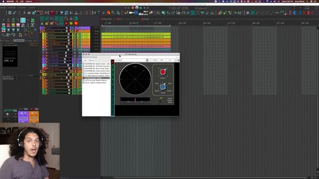 Monitoring FX in REAPER Explained (Rapid-Fire REAPER tutorials Ep104) смотреть онлайн