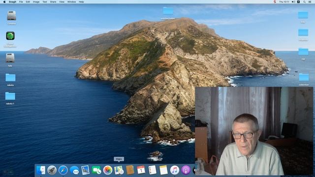 Hackintosh - High Sierra: как установить на компьютер если никогда не устанавливал ... смотреть онлайн