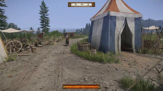 Most Realistic Medieval Combat Game? - Kingdom Come Deliverance смотреть онлайн