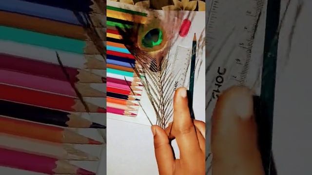 ?wait for end✏️ #transition #viral #art #drawing #drawingstyles #artist #krishna #krishnastatus смотреть онлайн
