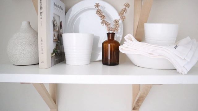 FALL HOME TOUR 2020 | COZY FARMHOUSE DECOR | DECORATE FOR FALL #WITHME смотреть онлайн