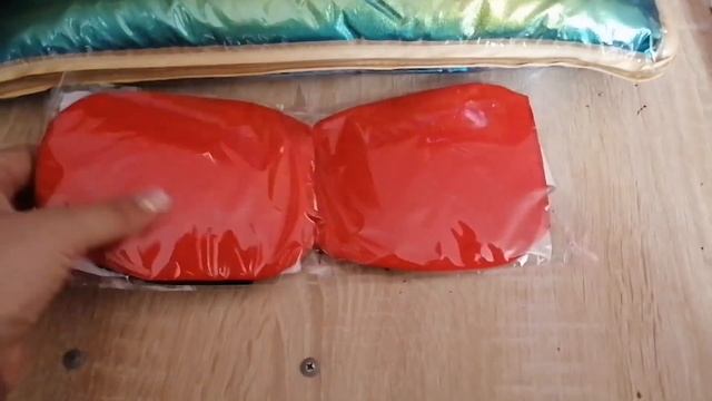 Отправка подушек Асония 26.04.2023 смотреть онлайн