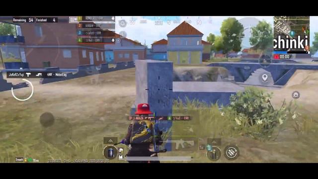 Nongstoiñ Scirms | Full Gameplay 15 Finishes | Team Code Error смотреть онлайн