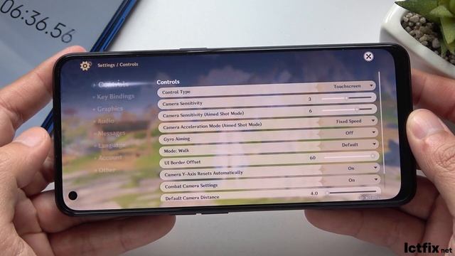 Realme 9 Genshin Impact Gaming test | Snapdragon 680, 90Hz Display смотреть онлайн