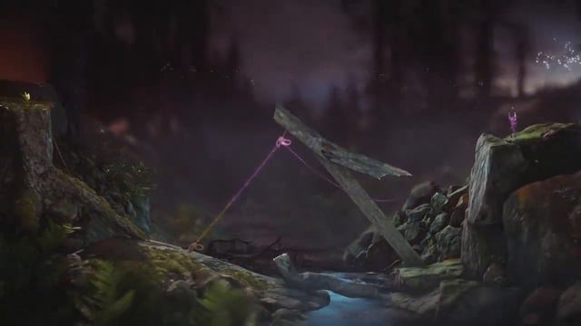 Unravel 2 (Pt 12) - We save some horses смотреть онлайн