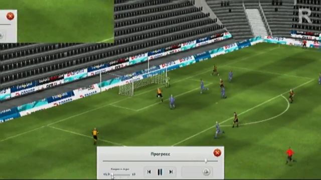 FIFA Manager 12 4-4-2.mp4 смотреть онлайн