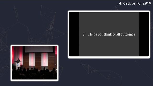 Sealed Classes, Unsealed Complexity - Sanchita Agarwal - droidconTO 2019 смотреть онлайн