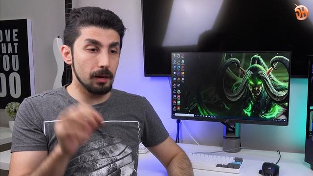 Bir defa al, en iyisini al “Asus ROG Swift PG259QNR incelemesi“ смотреть онлайн