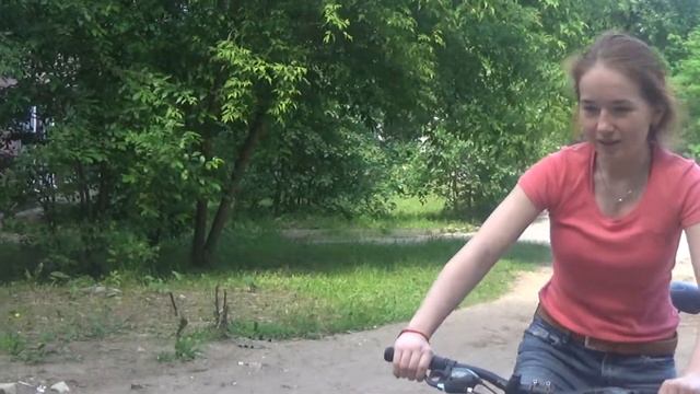 Аня продолжает заниматься геодезической практикой смотреть онлайн