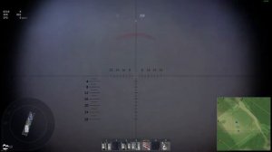 Обзор КВ 6 БЕГЕМОТ в WAR THUNDER.  Бонусная ссылка регистрации под видео