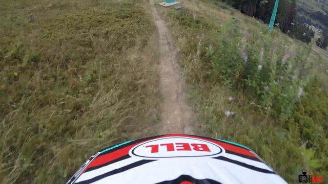 Vitaliy NECHIPORENKO In UCI Horizon Cup