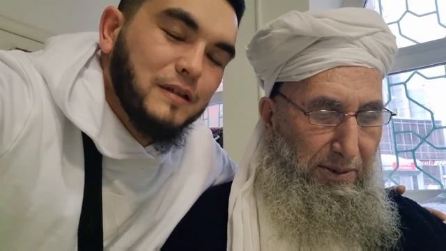 СМОТРИТЕ ДО КОНЦА ХАБИБУЛОХ ХАЗРАТ😥😥 смотреть онлайн
