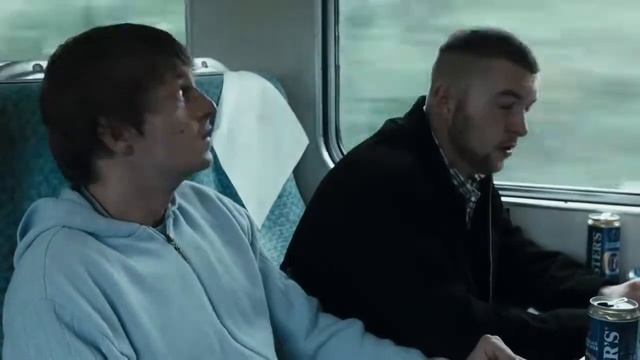 Хулиганы зеленой улицы 2004