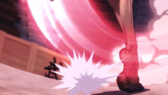 Pickle Vs Baki Hanma L Baki Hanma Season 2