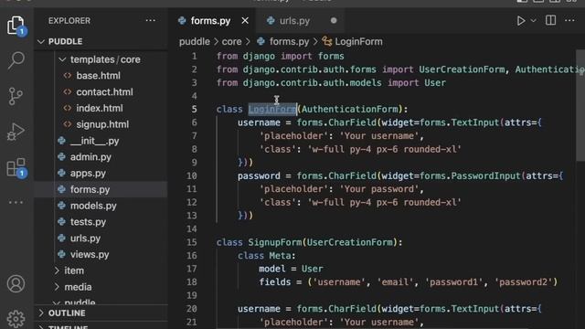 Learn Django by Building an Online Marketplace – Python Tutorial for Beginners смотреть онлайн